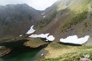 Anello Laghi dI Ponteranica-Monte Avaro dai Piani il 13 giugno 2017 - FOTOGALLERY